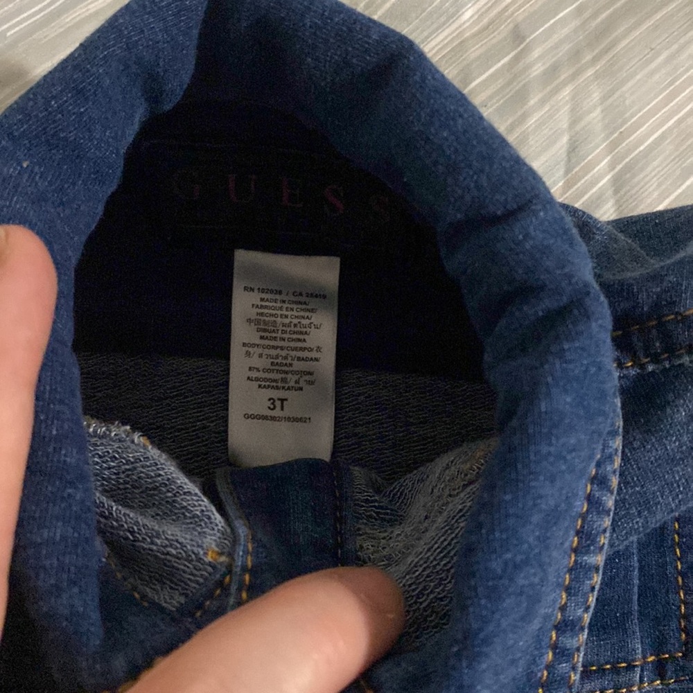 Guess jacket - Picture 4 of 4